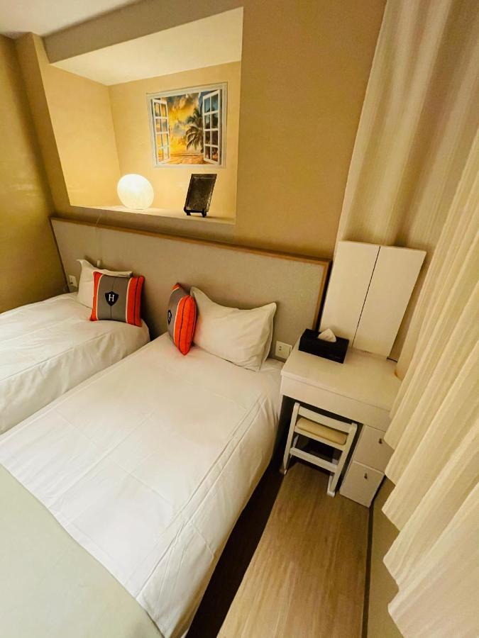 東瀛stays 501箱根 お洒落な和洋室 Osaka Bagian luar foto