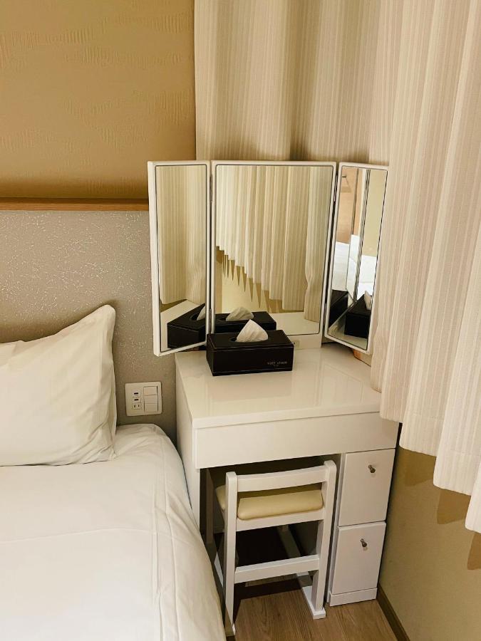 東瀛stays 501箱根 お洒落な和洋室 Osaka Bagian luar foto